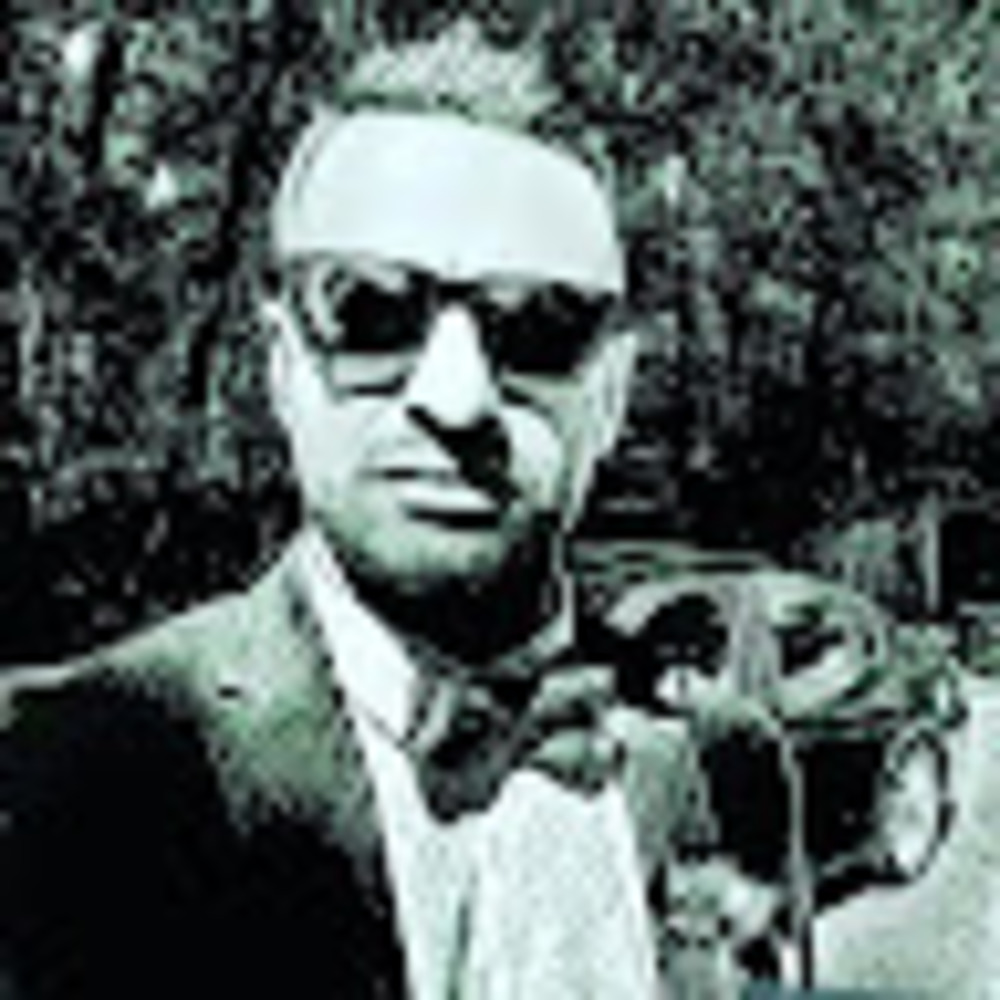 Meet your Posher, Jobin